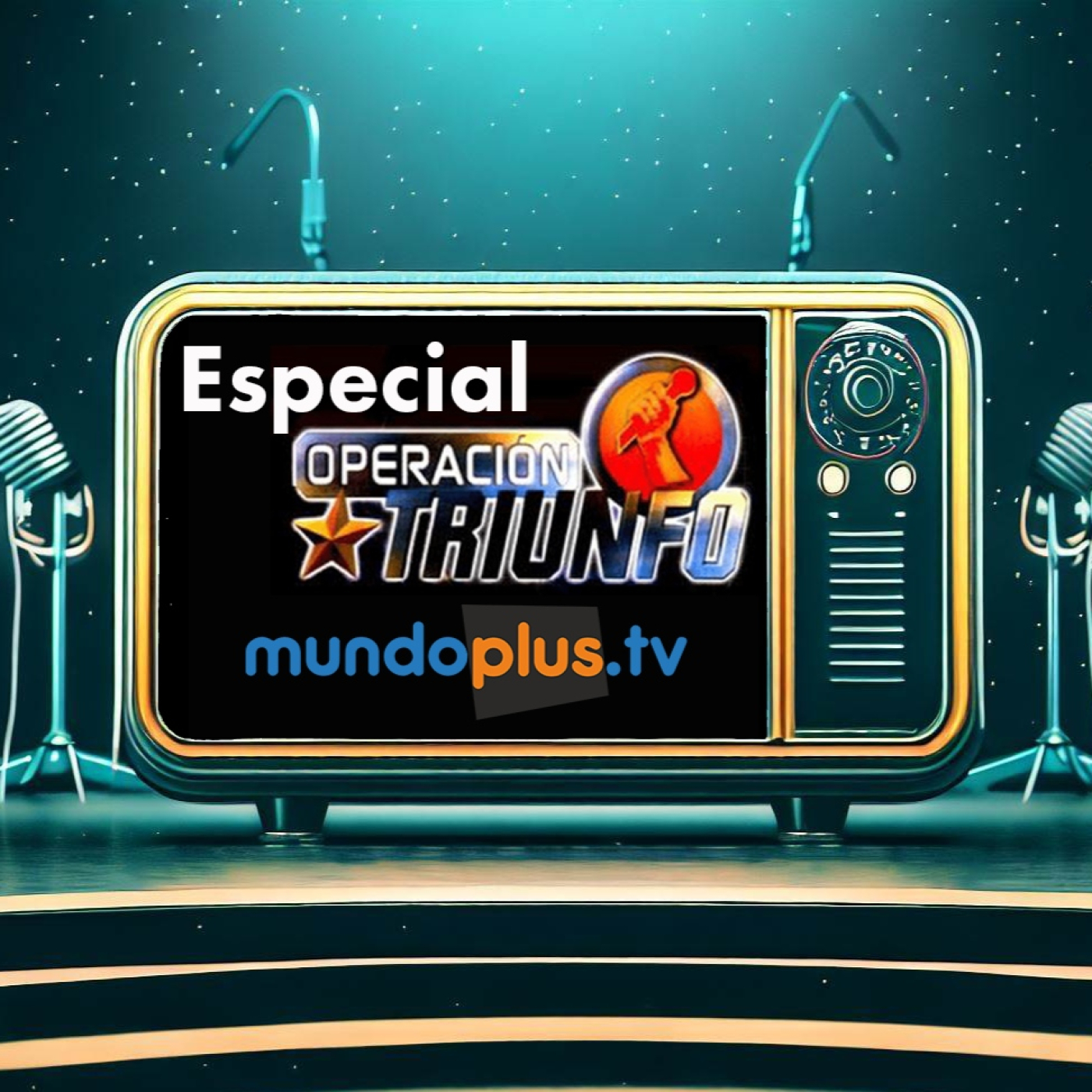 Especial OT: EL PODCAST NO DEFINITIVO