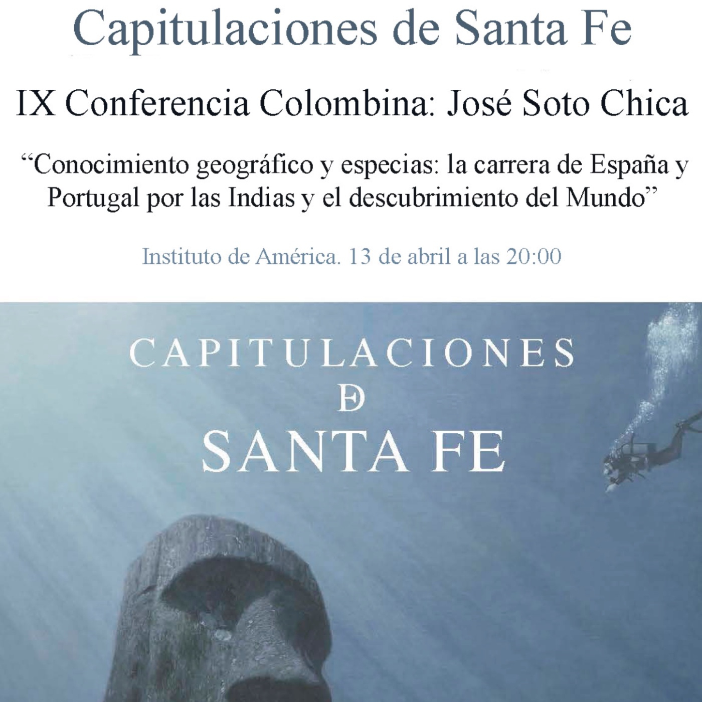 LND Conferencia Colombina_José Soto Chica 13 ABR 23 episode artwork