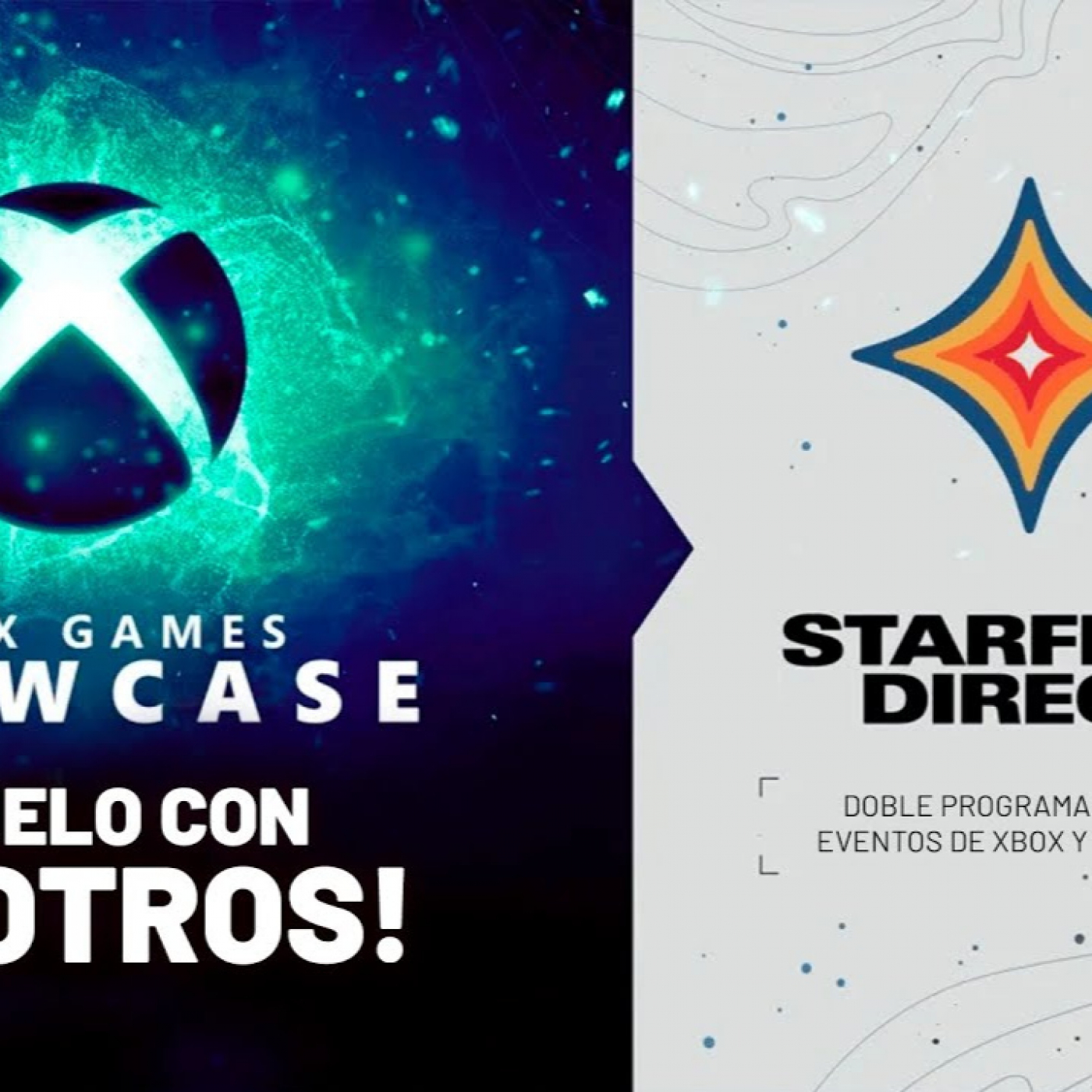Satelite Xbox