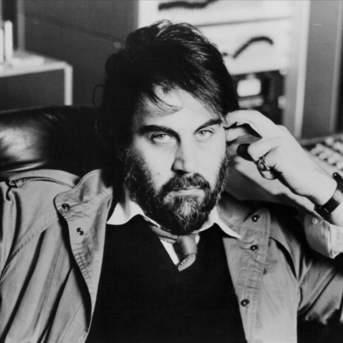 422 - Vangelis: In Memoriam (Episodio Off Topic) - Episodio exclusivo para mecenas