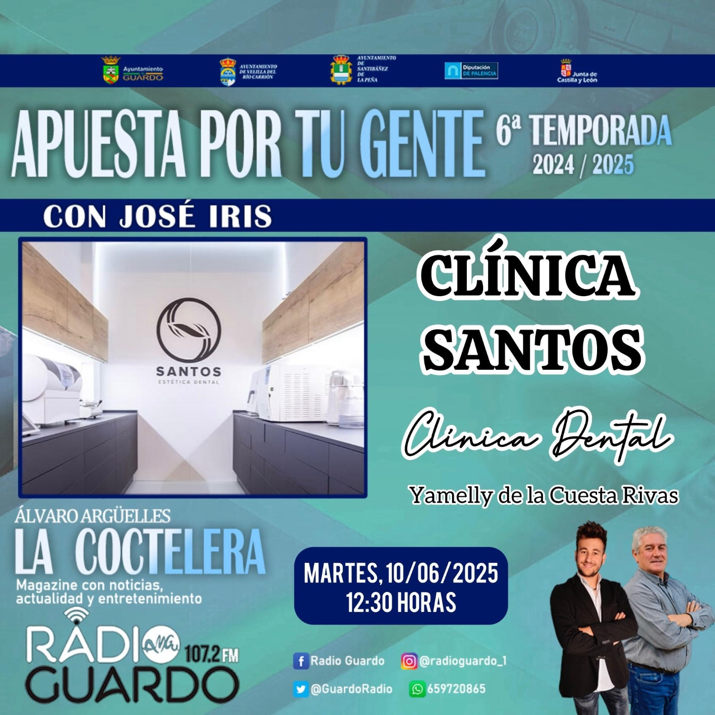 RadioGuardo La Radio de la Montaña