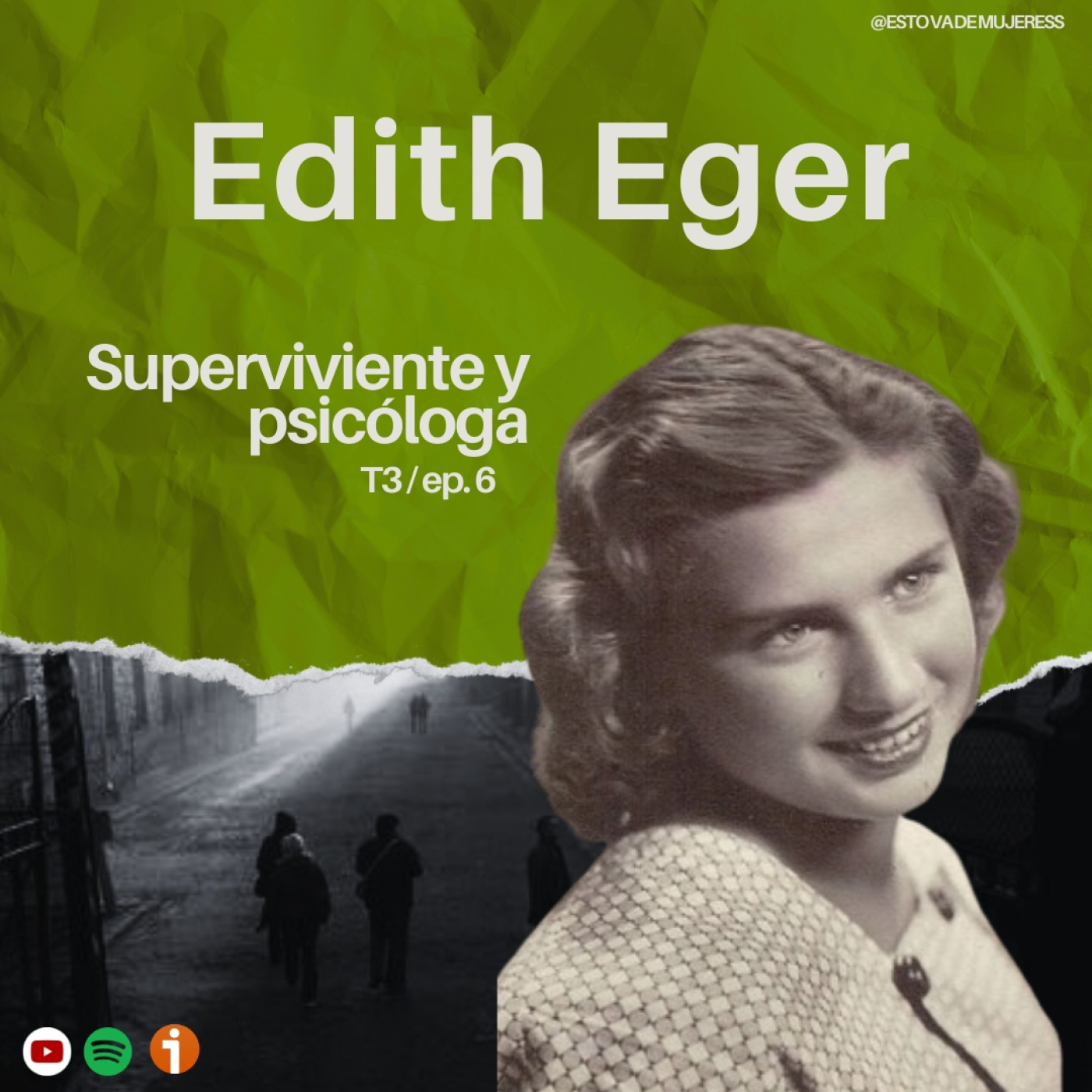 ESTO VA DE MUJERES