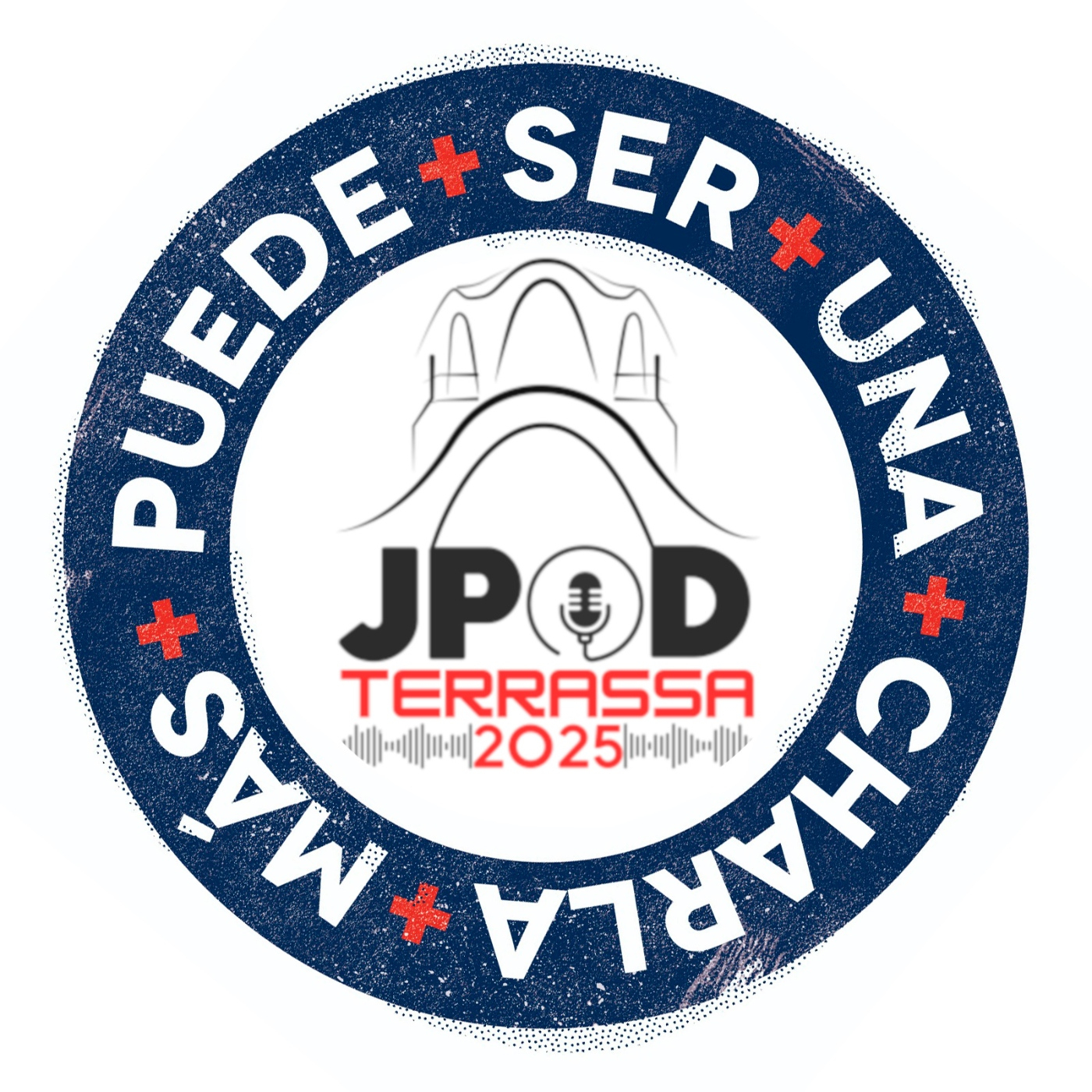 PS1C+ 6x08 - JPod 2025: Reseña + Directo episode artwork