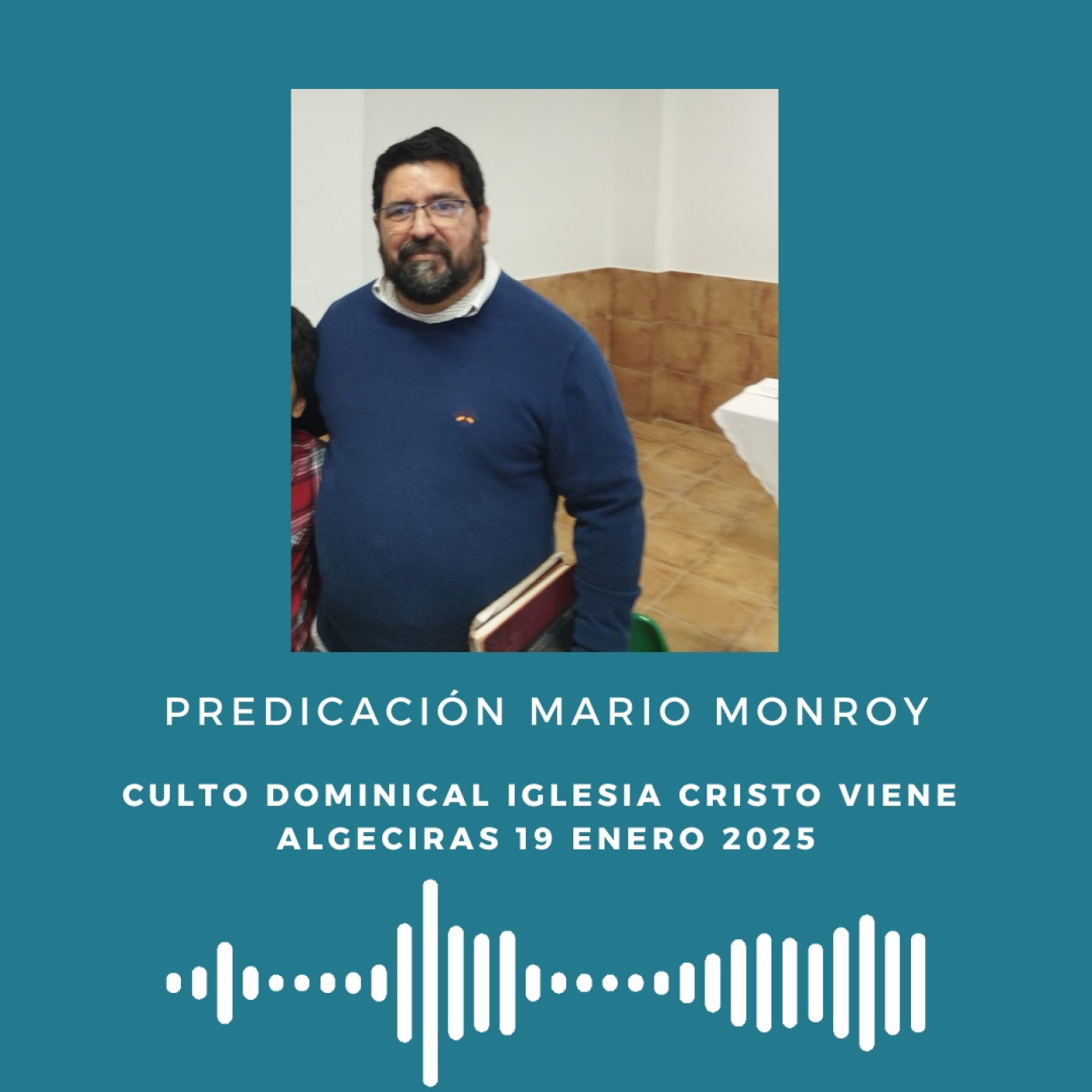 Predicaciones Iglesia Cristo Viene
