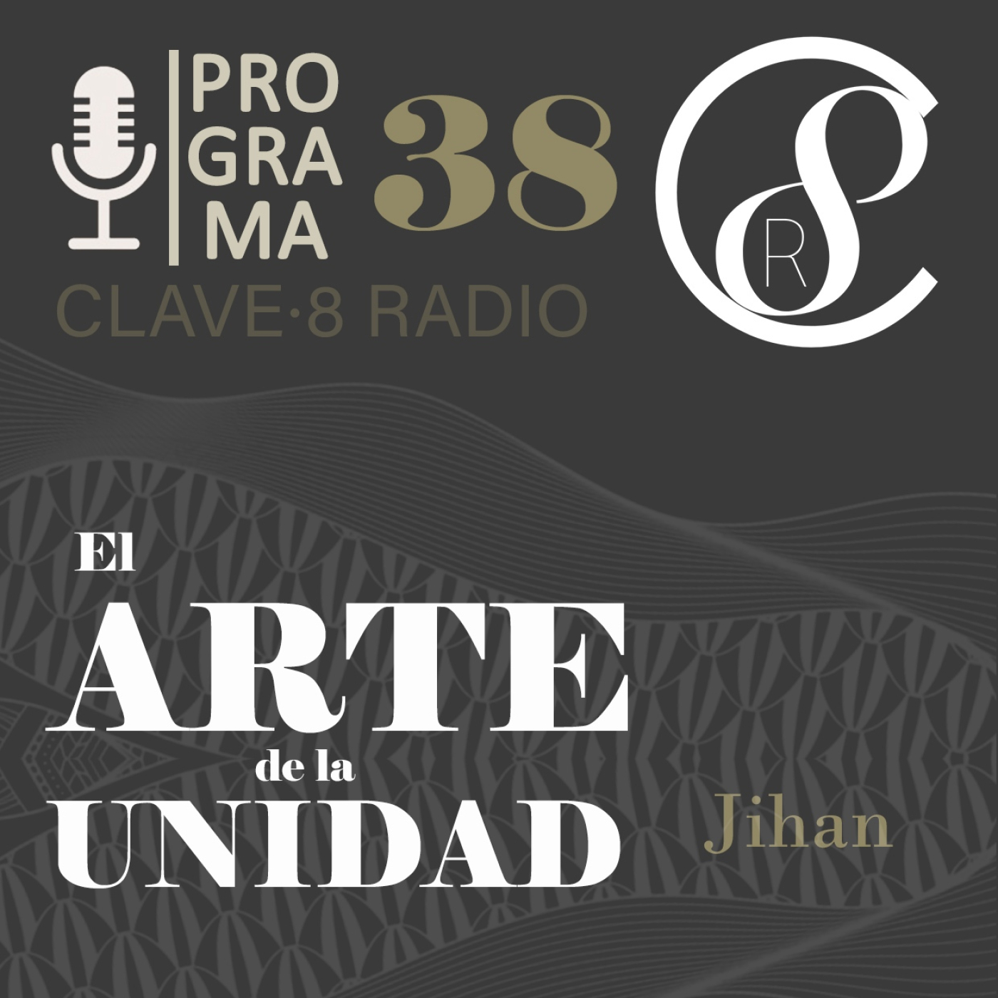 Clave·8 Radio