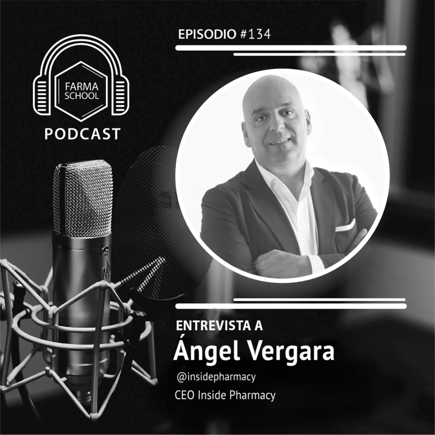 Farmaschool Podcast