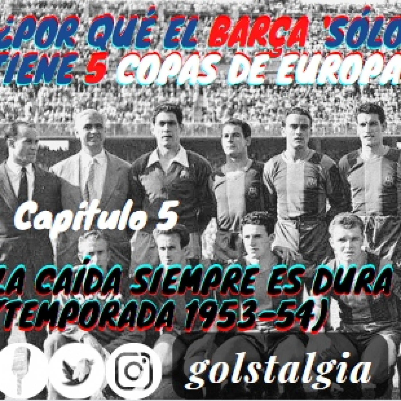 Golstalgia