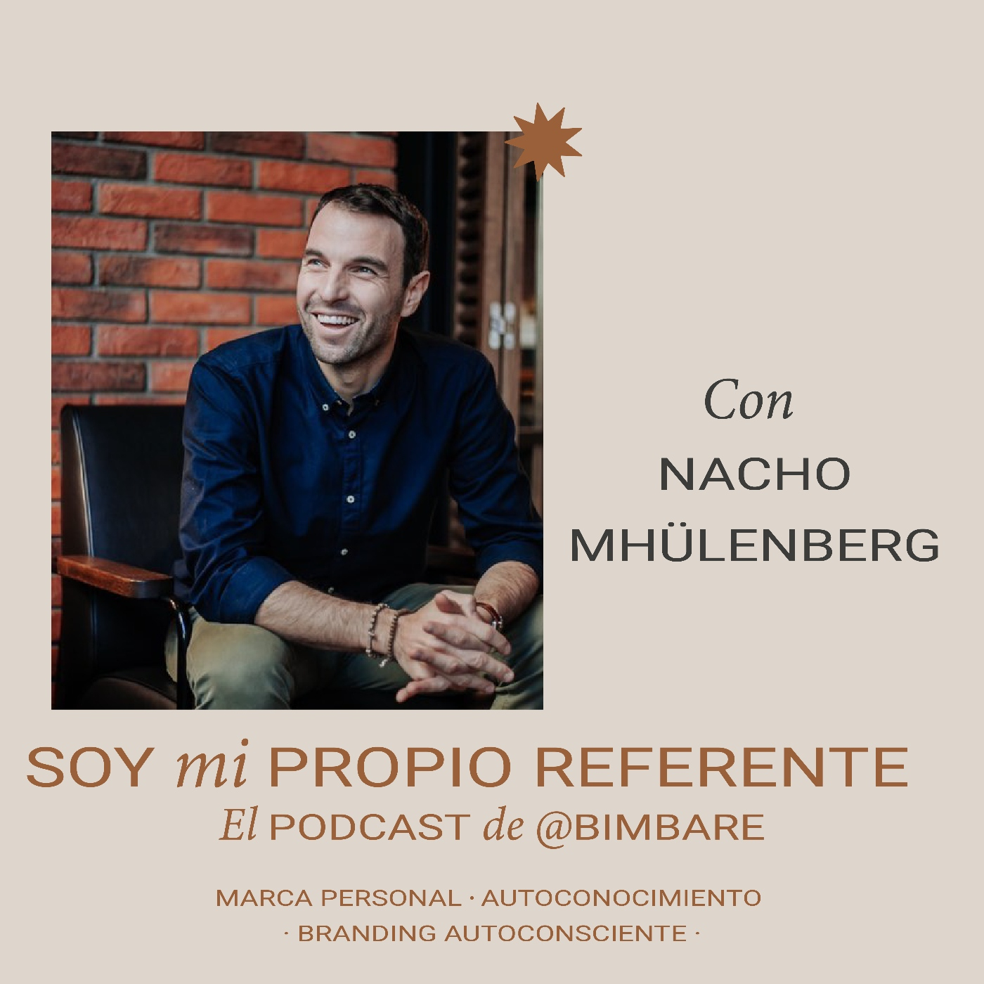 Soy mi Propio Referente, el Podcast de Bimbare