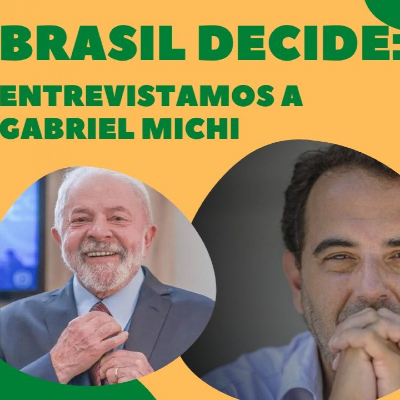 Entrevistas