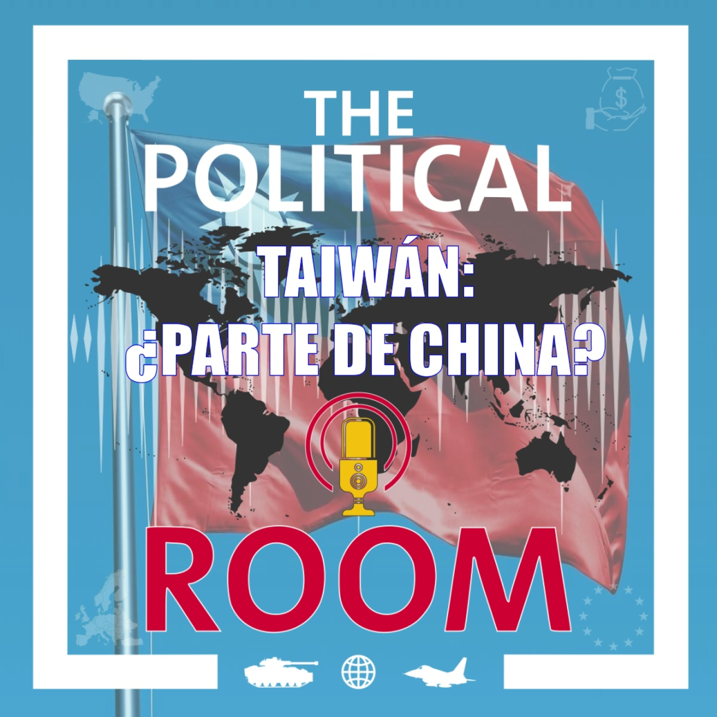 ¿Pertenece Taiwán a China? Historia, imperios y disputa por la isla