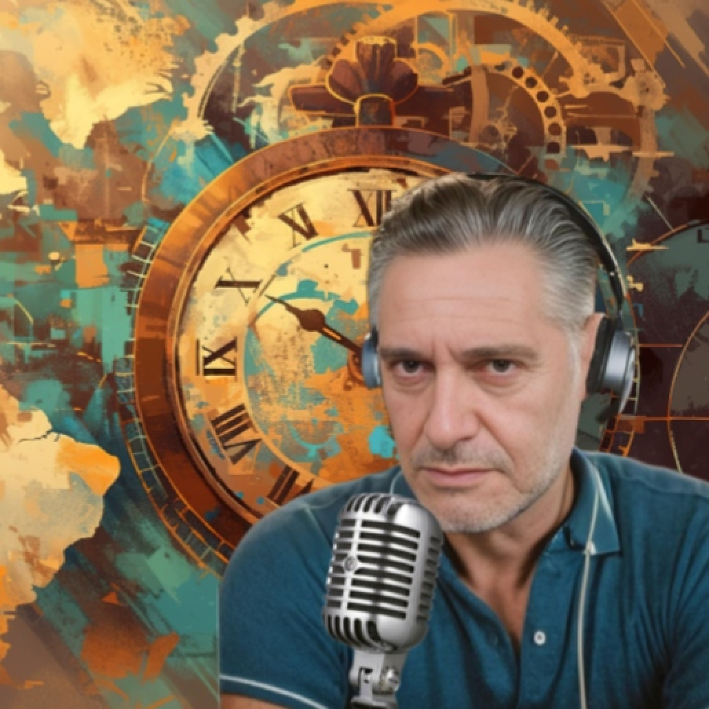 Viajamos al 7 de noviembre de fechas pasadas. 7-11-2025. episode artwork