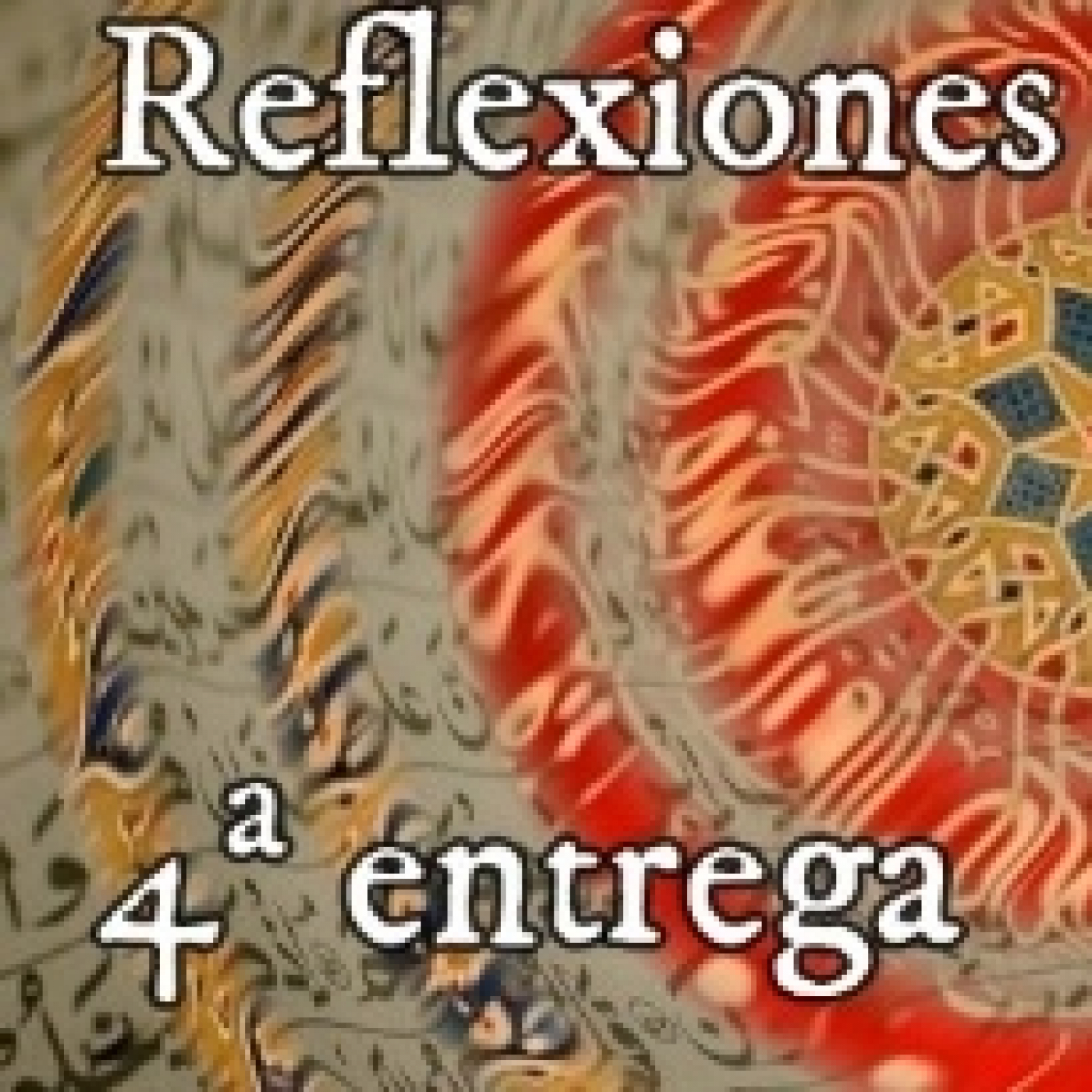 Espacio Persa