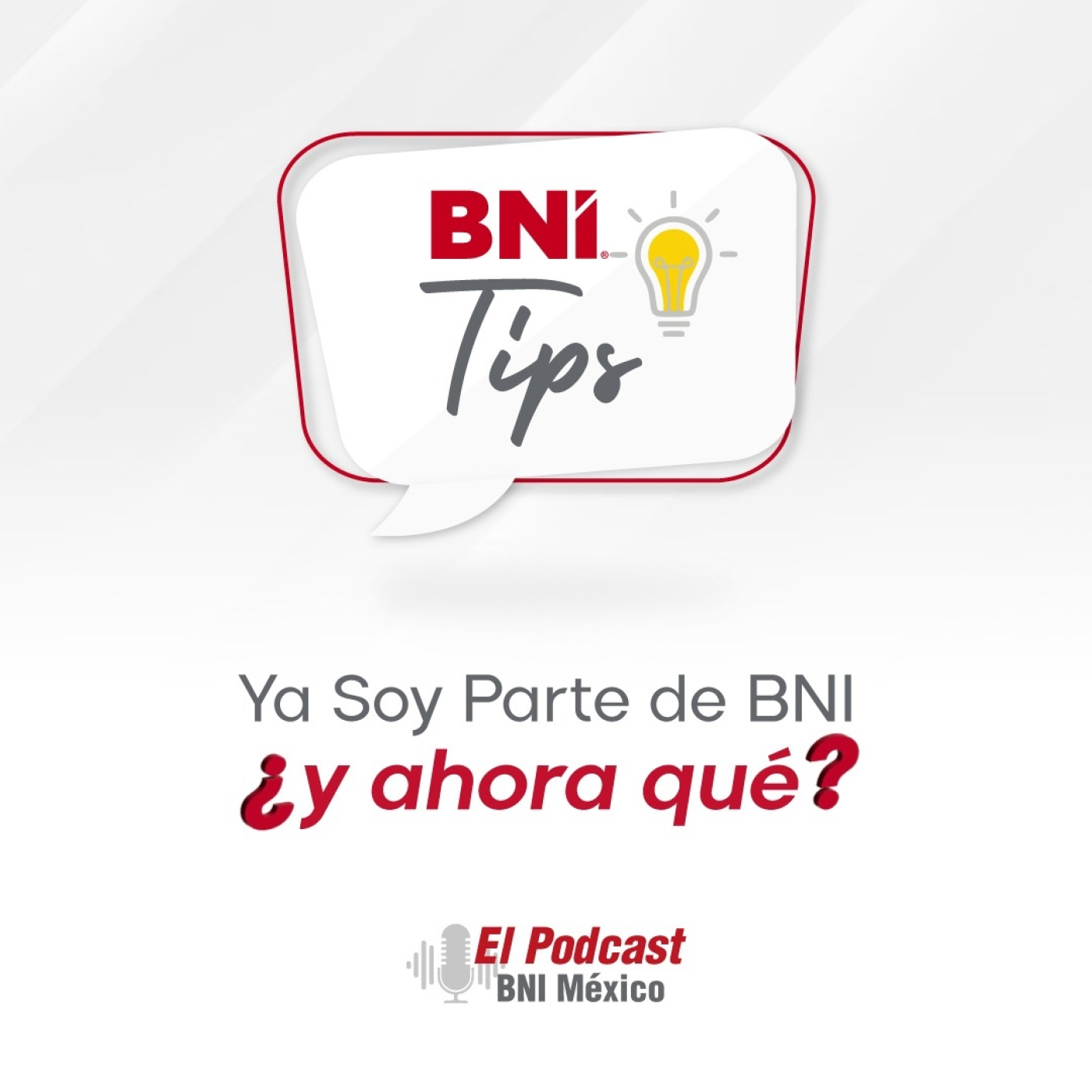 El Podcast BNI México