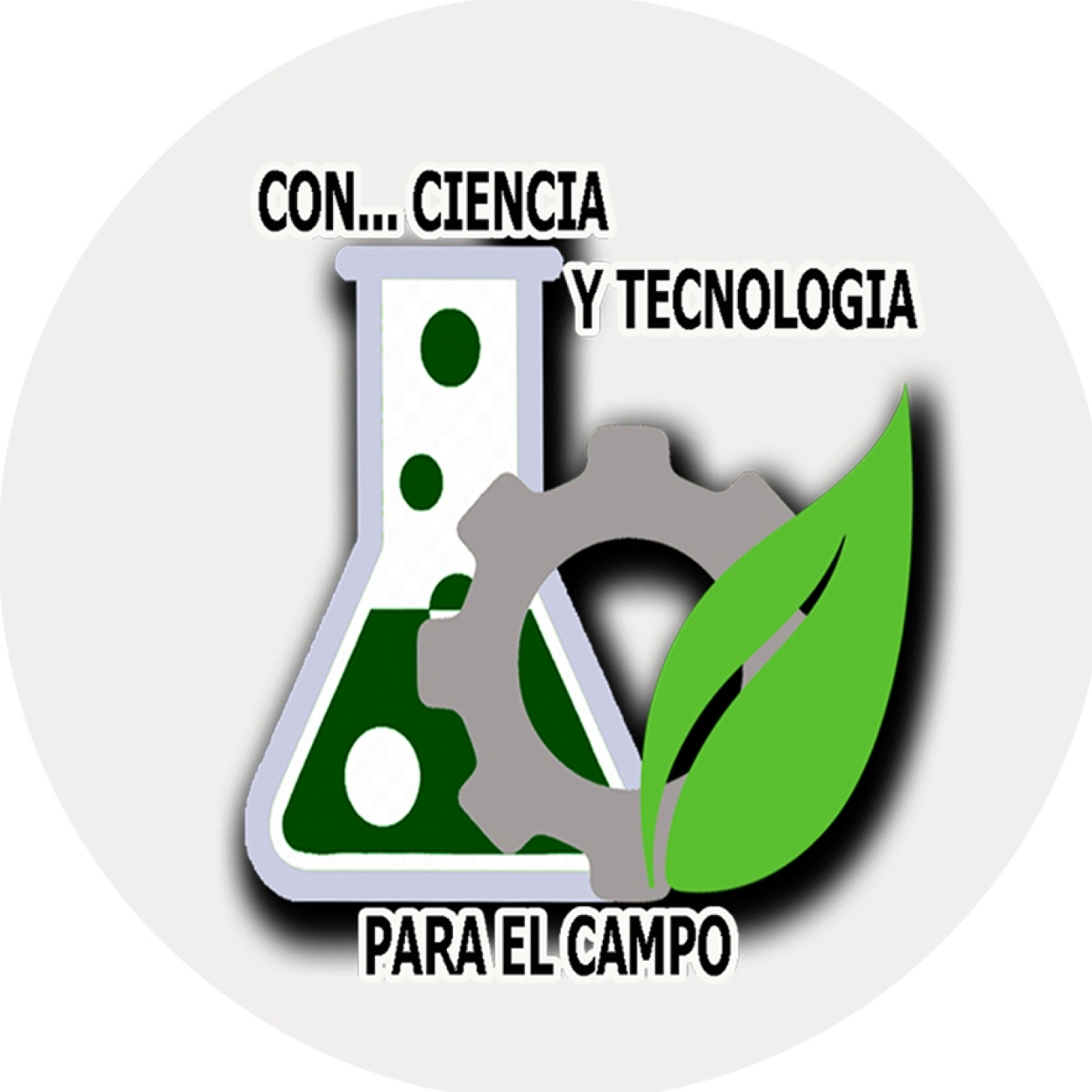 Con Ciencia y Tecnología para el Campo - 18 de octubre de 2024 episode artwork