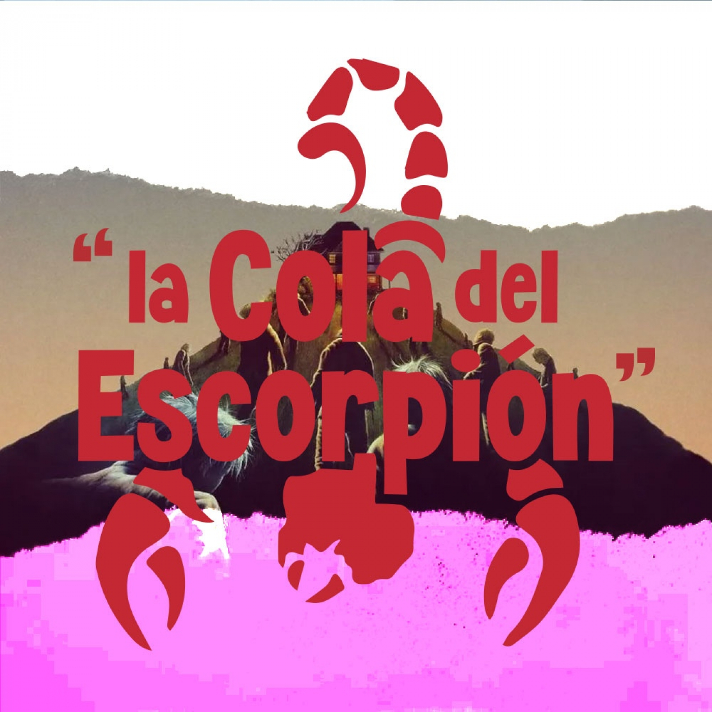 La Cola del Escorpión