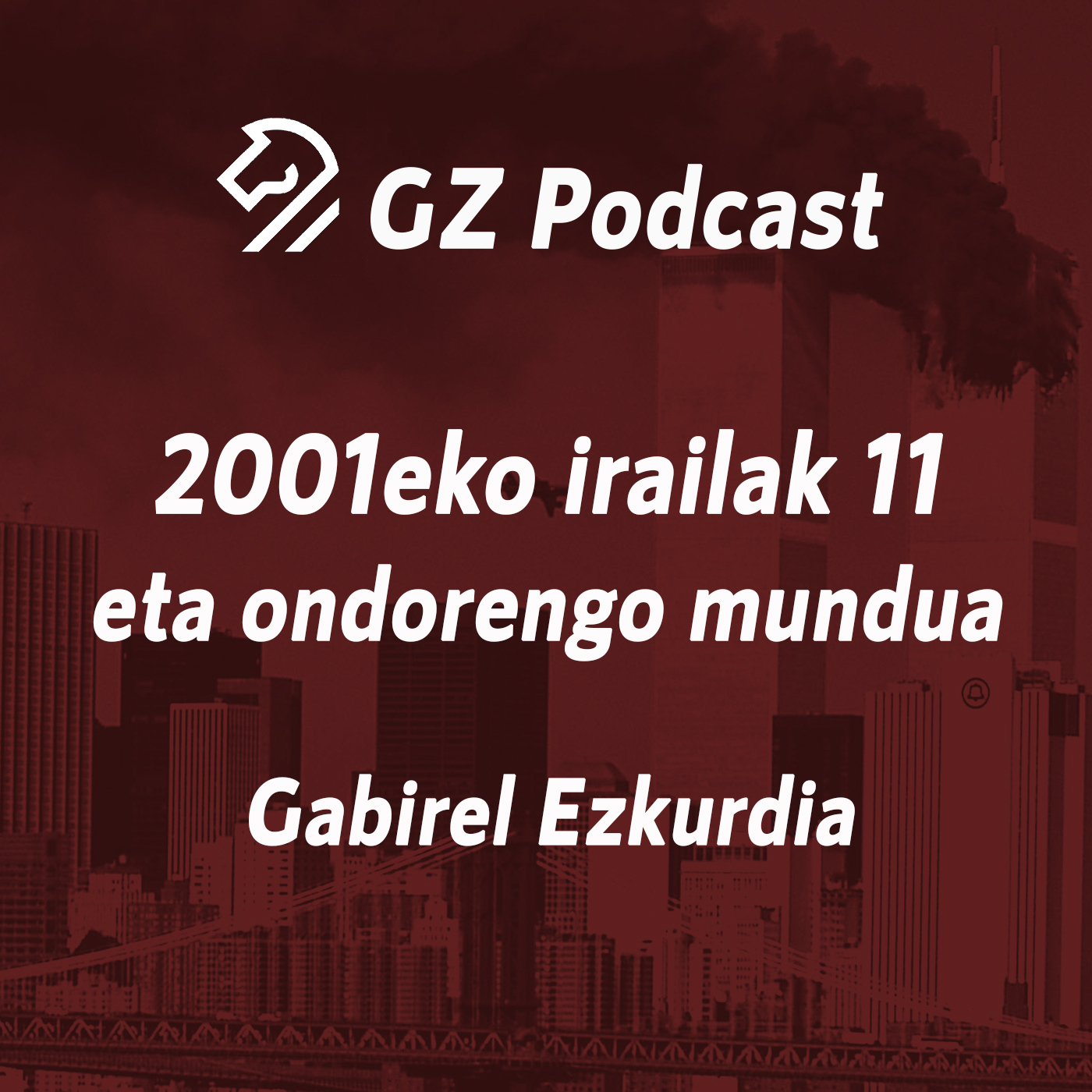 GZ Podcast