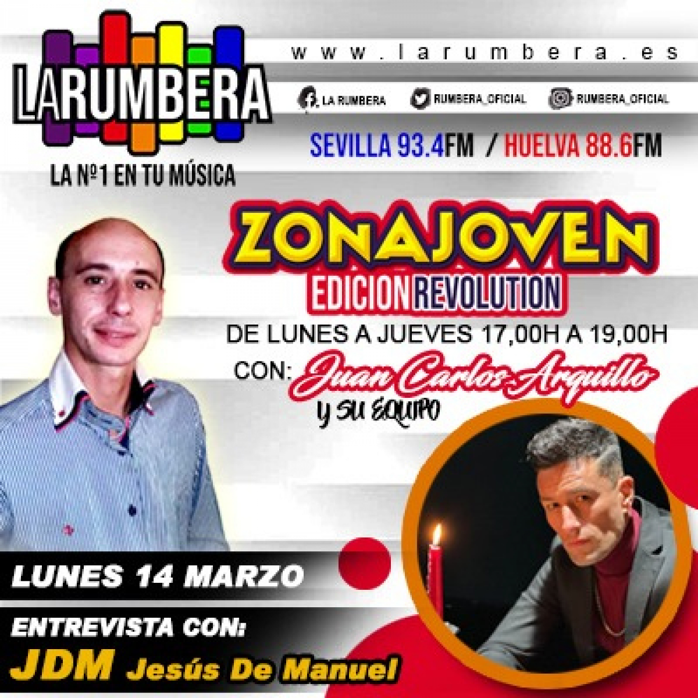 ZONA JOVEN