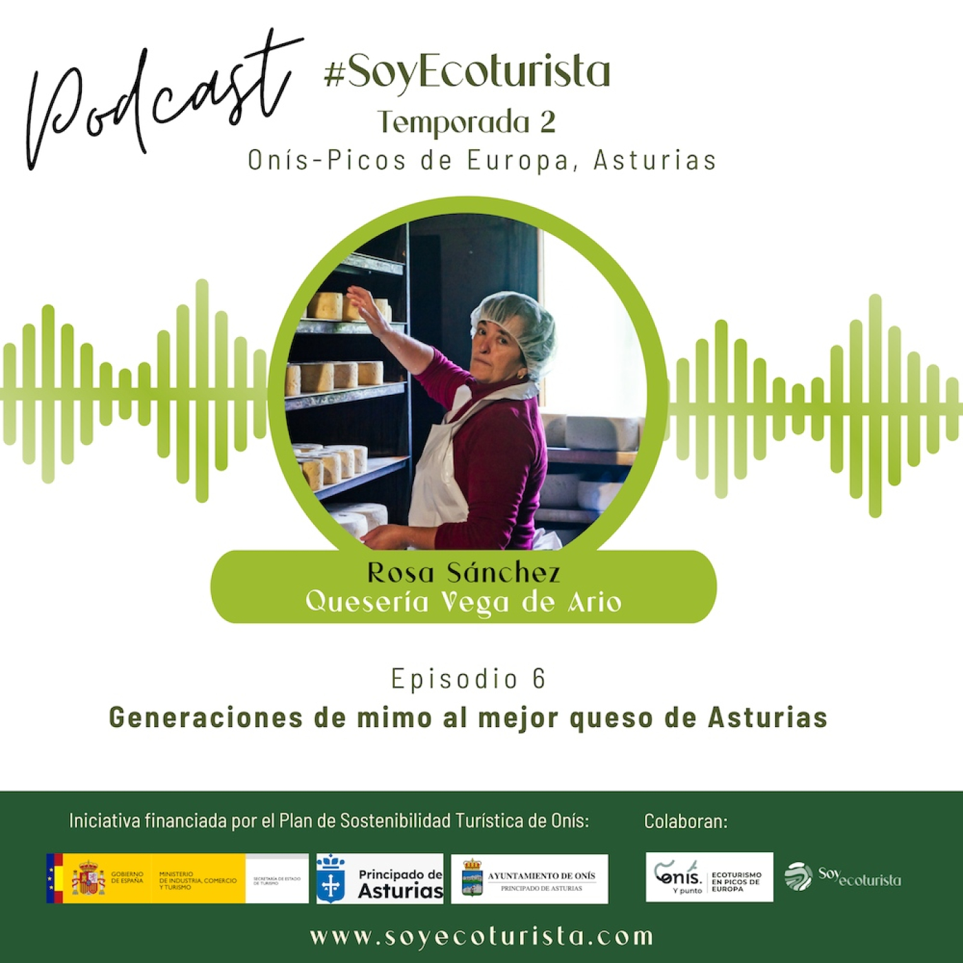 Soy Ecoturista