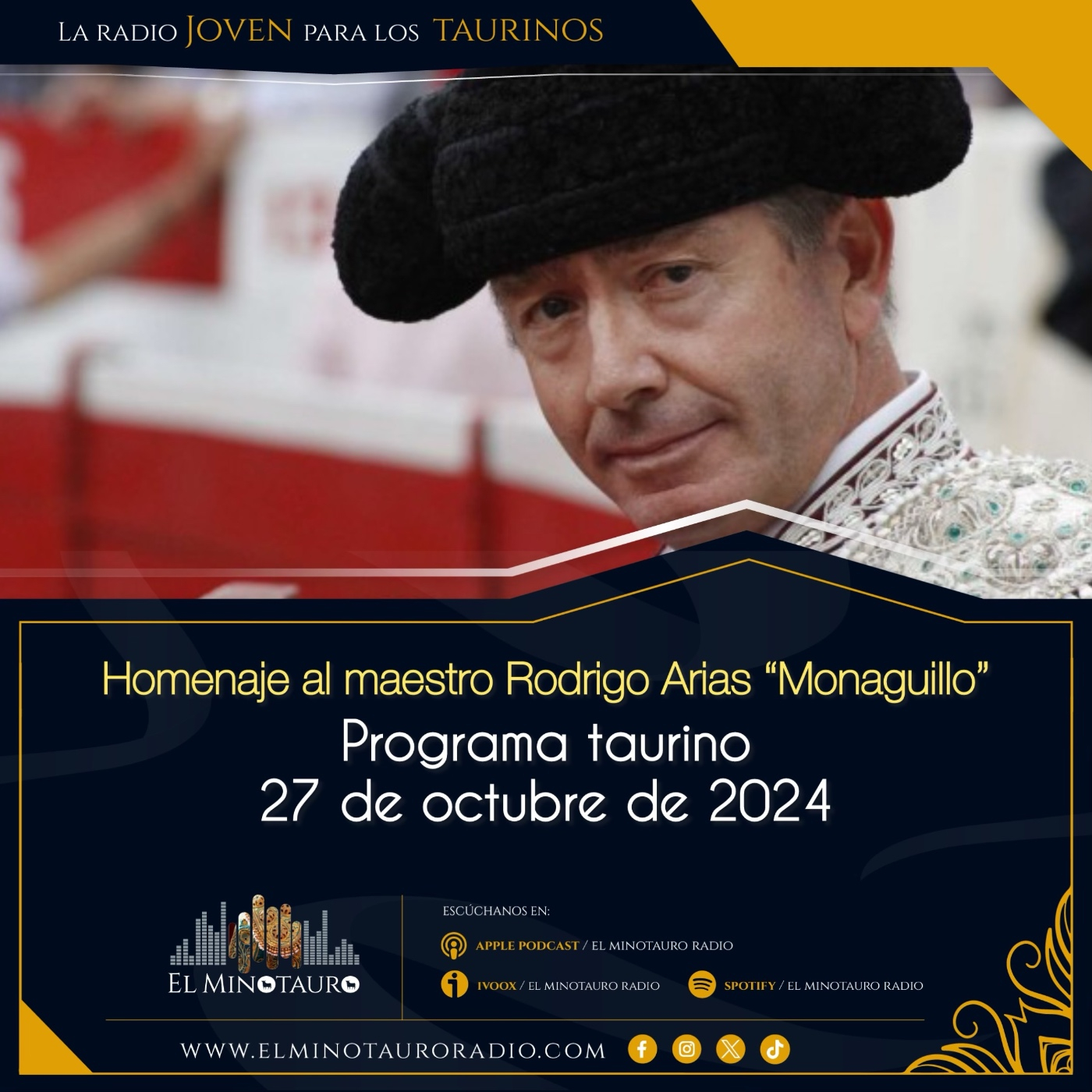 El Minotauro Radio