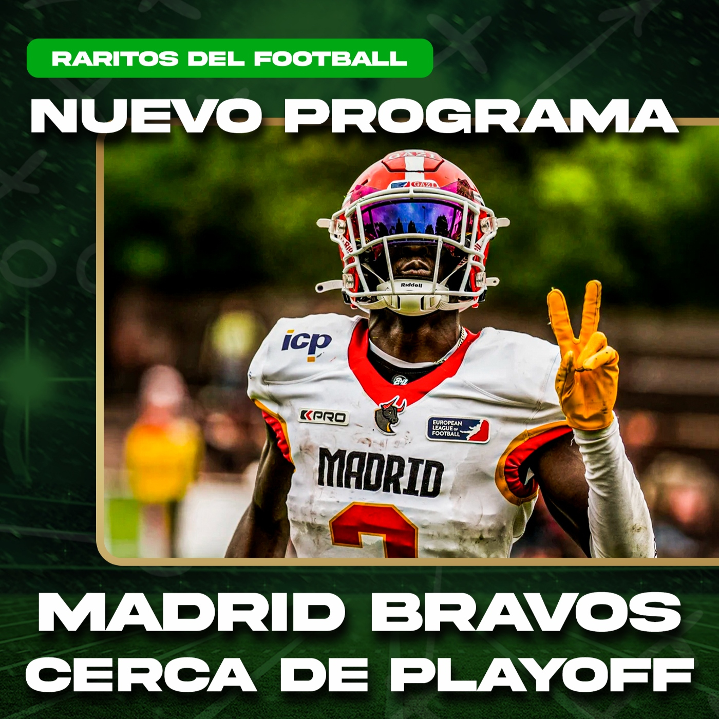 Raritos del Football