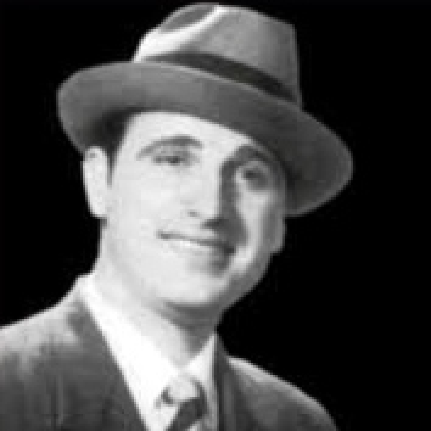 Héctor Marcó, autor de sucesos