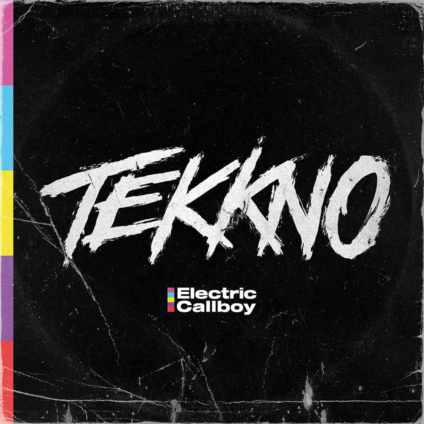 Noche de Rock 1441 - Electric Callboy - Lust episode artwork
