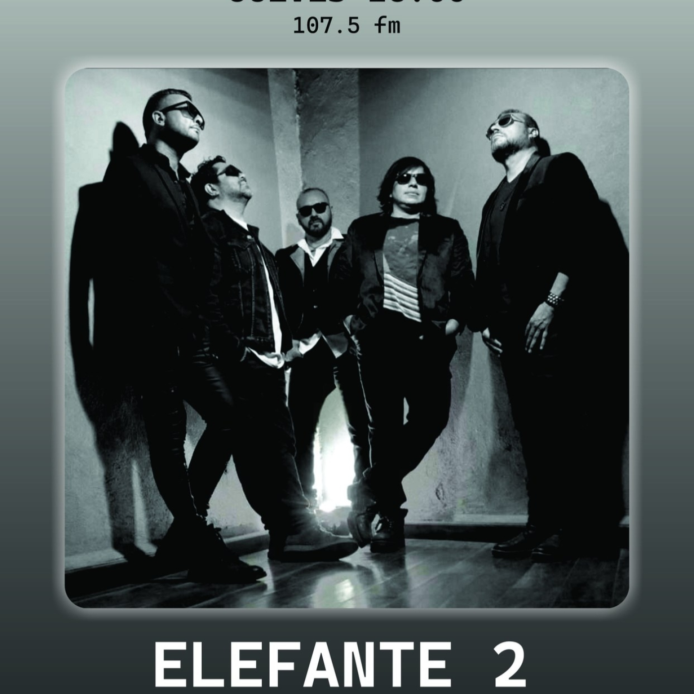 SICOM Izúcar 107.5 FM