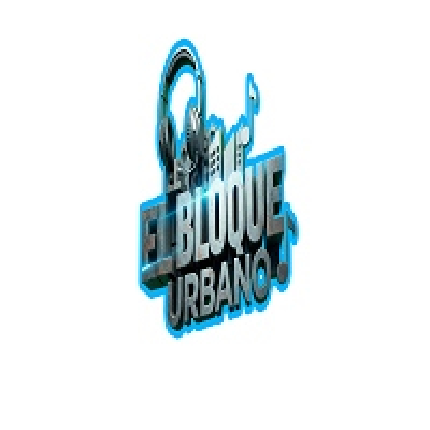 El Bloque urbano 05022025 p384 episode artwork