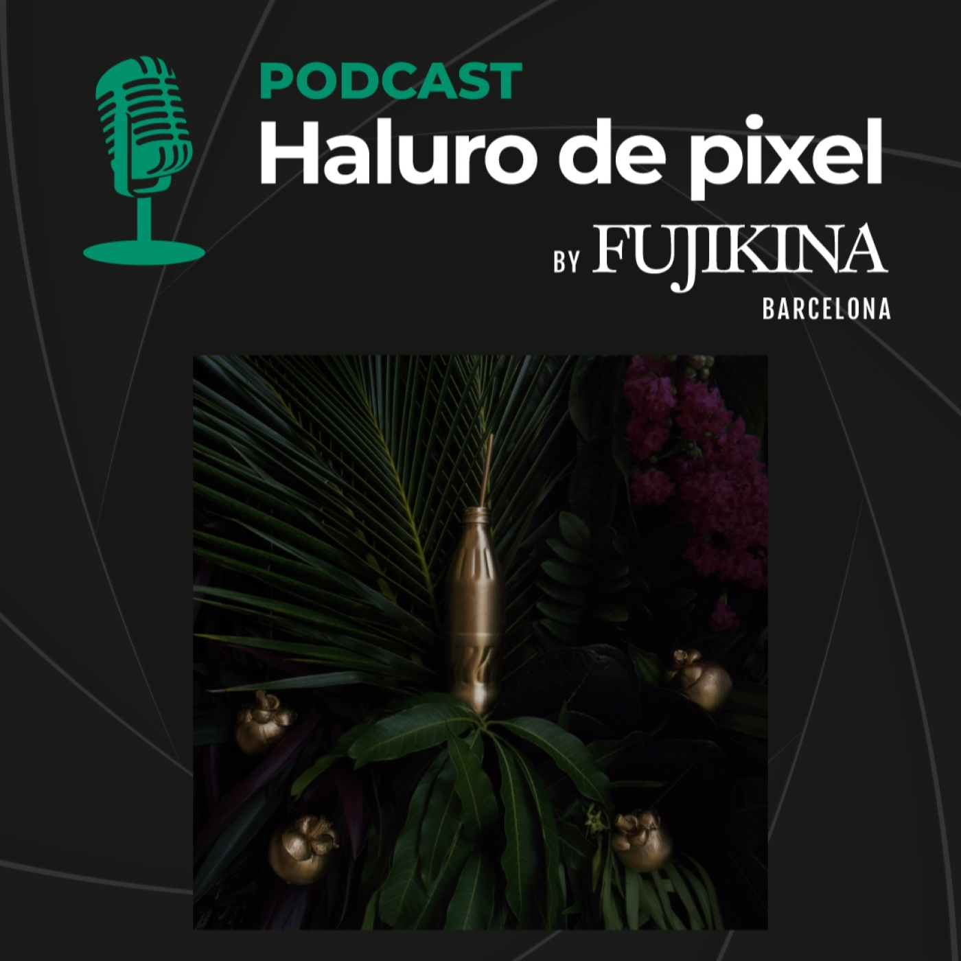 Podcast Oficial de Fujifilm España