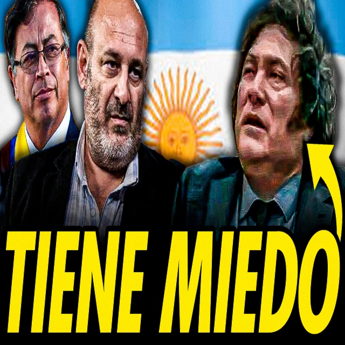 Javier milei en crisis: incidentes en el g20, miedo a santiago cuneo y ataques de ira?