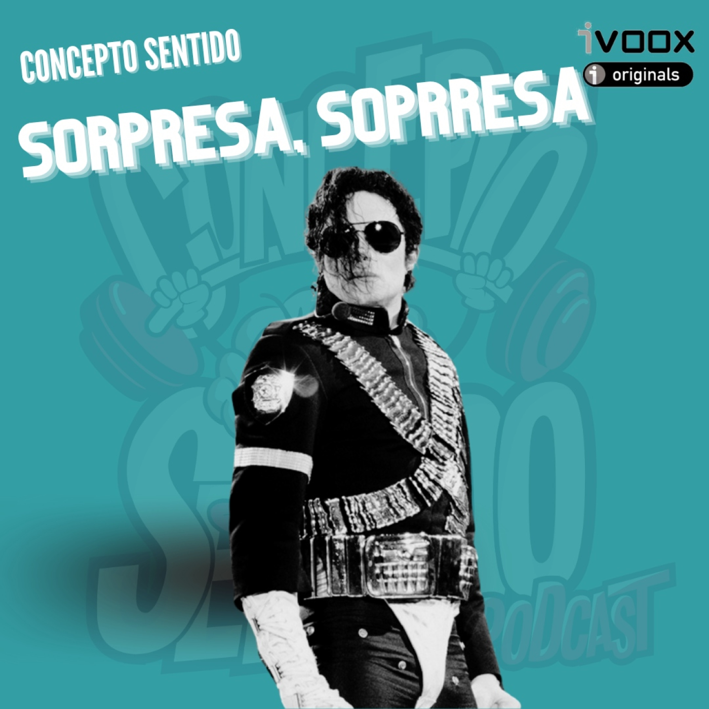 Sorpresa, Sorpresa