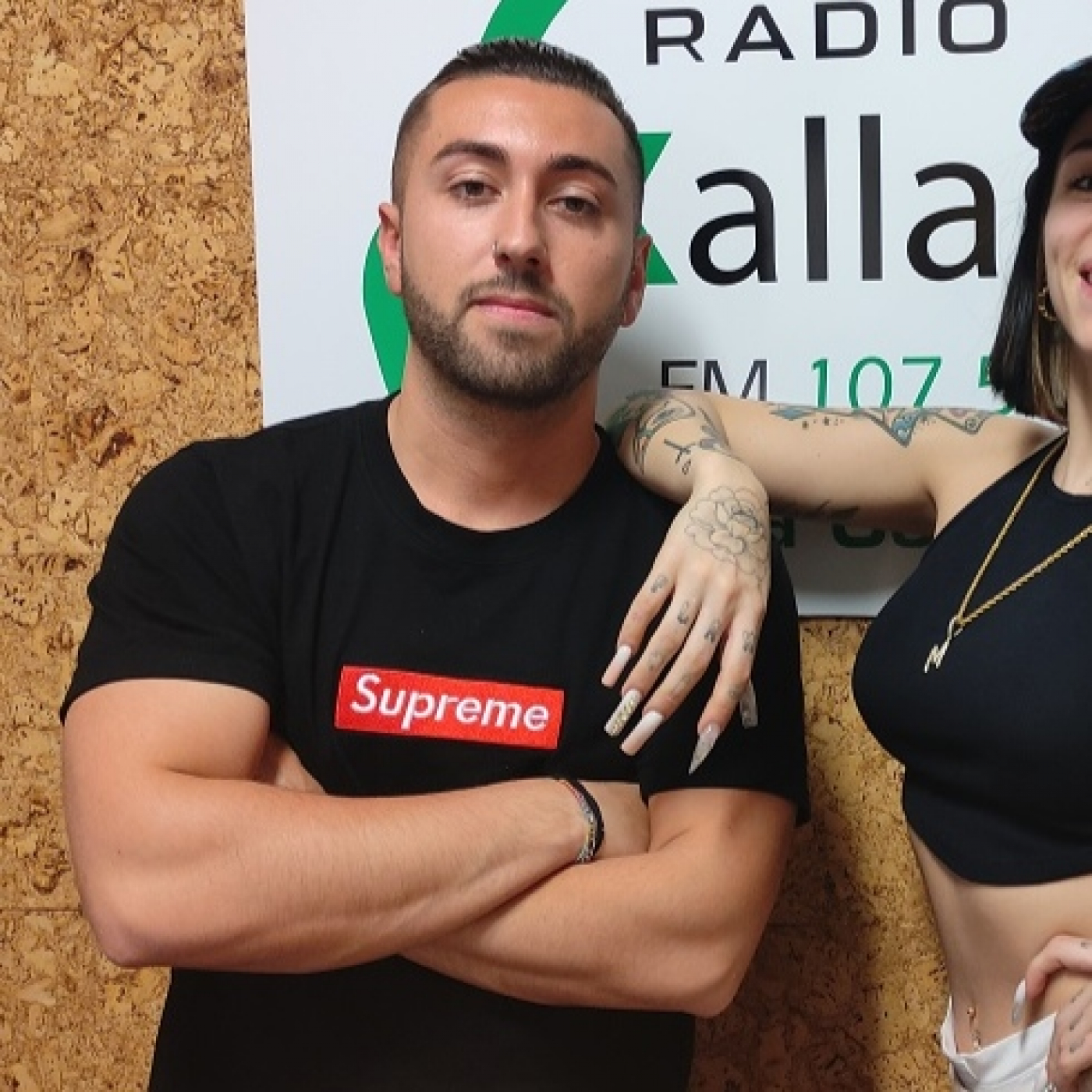 Podcast Na Encrucillada