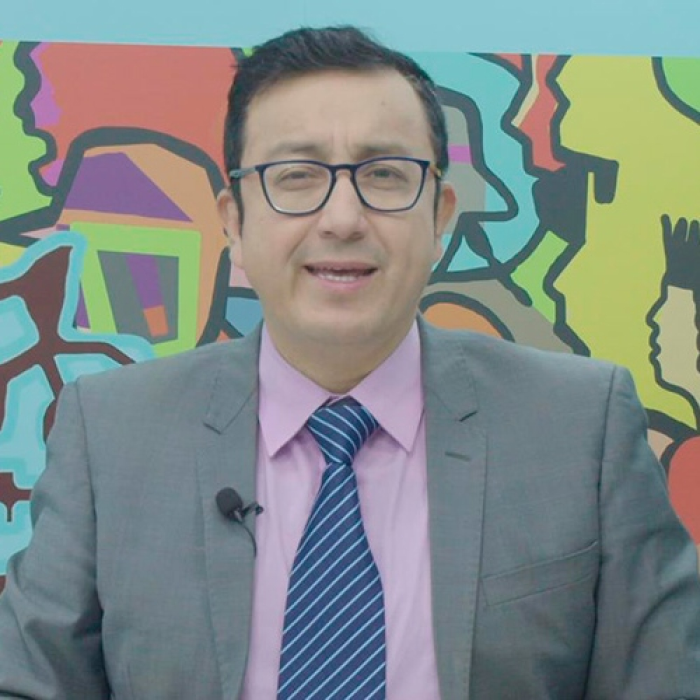 Glatzer Tuesta – Editorial 25 de marzo de 2025