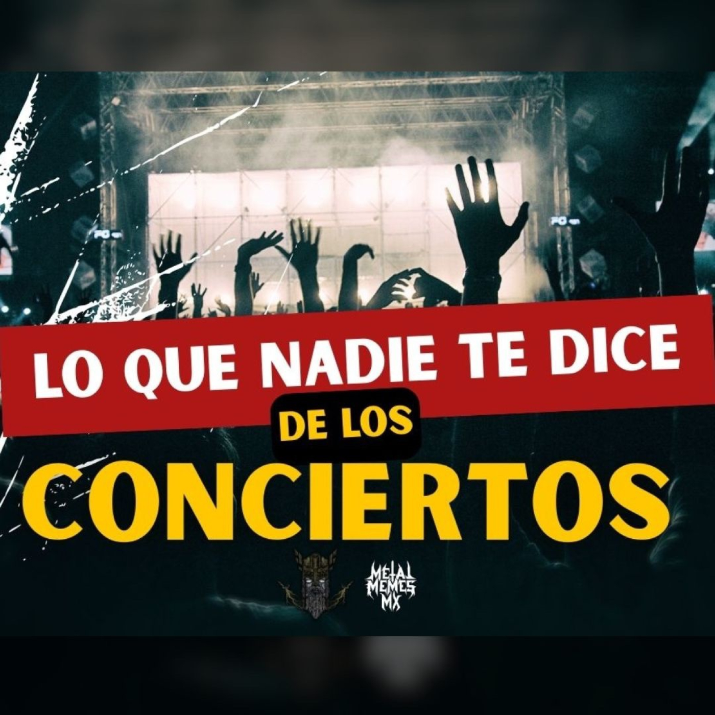 La Galeria Nocturna Podcast