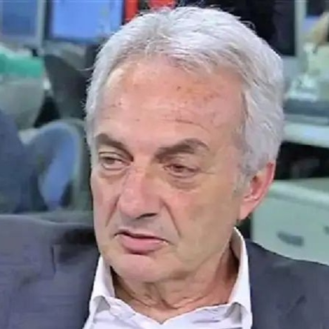 Emilio Apud Ex Secretario de Energía de la Nación @ESZEWA 11-3-2025