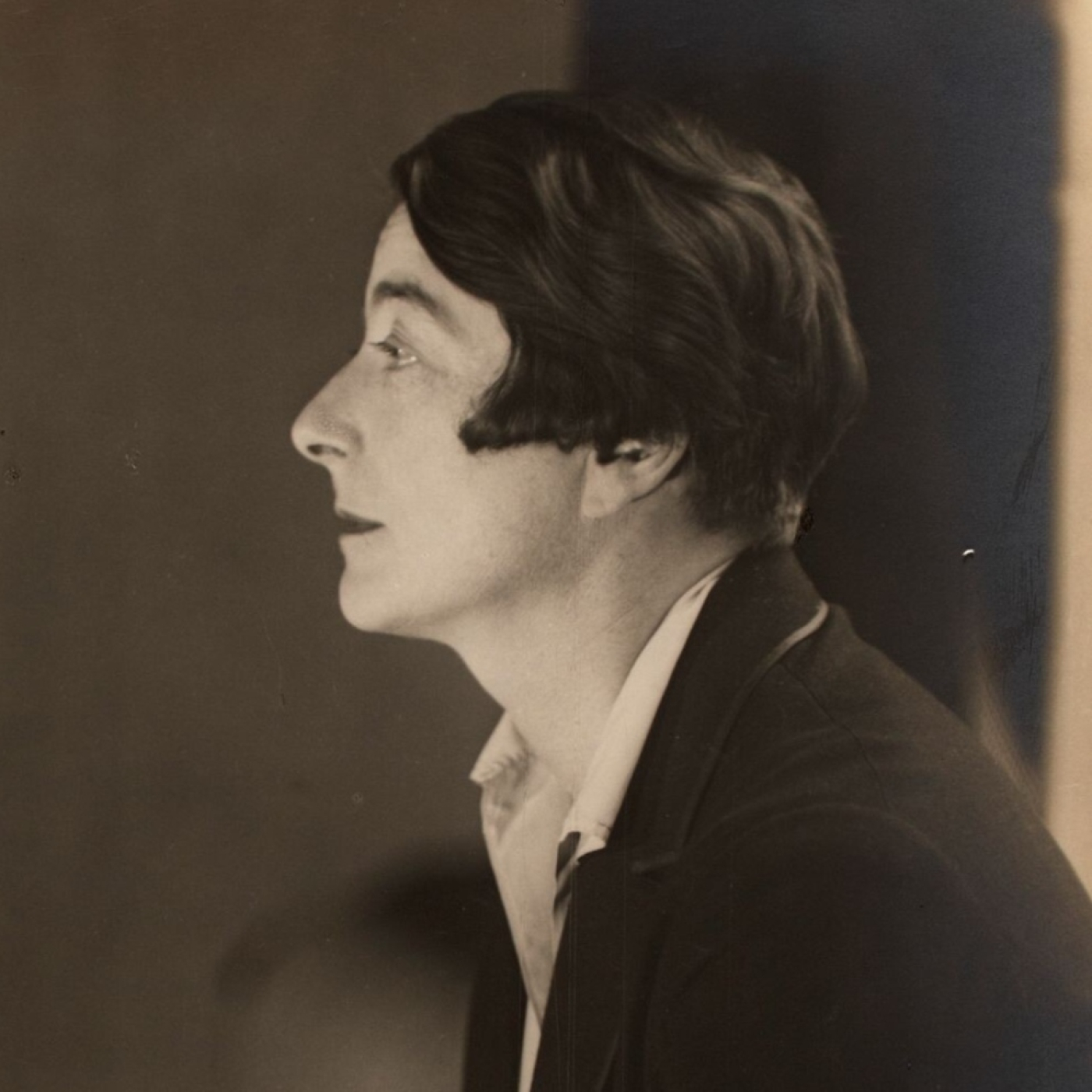 T06E11: Eileen Gray (1878-1976), arquitecta y diseñadora irlandesa
