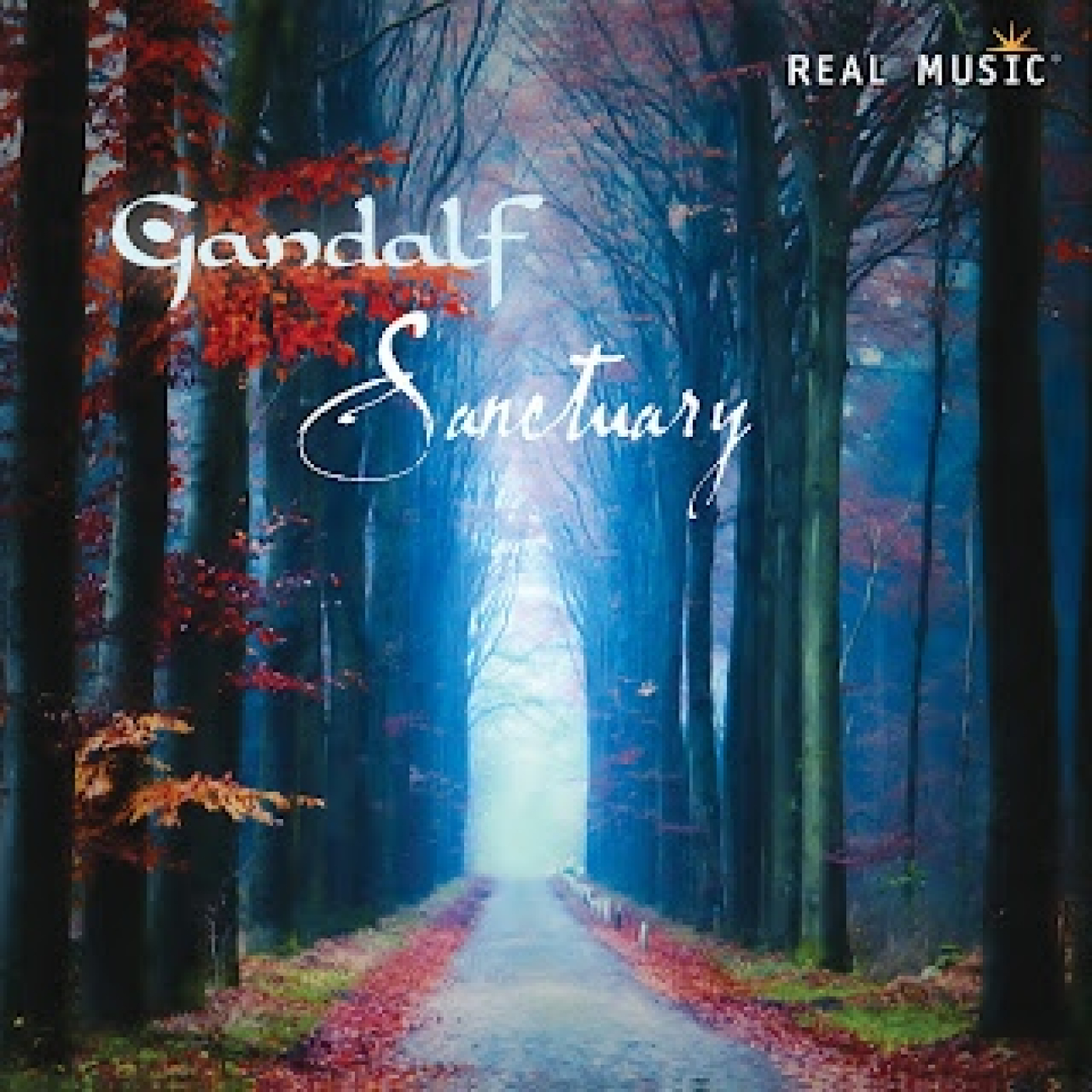 Sanctuary (Gandalf)