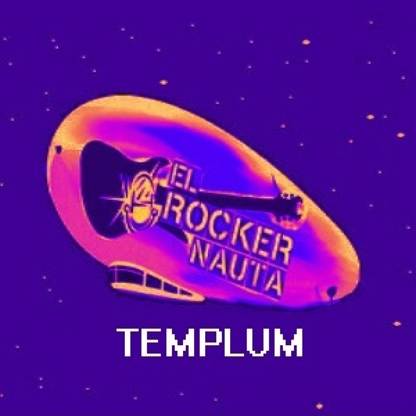 EL ROCKERNAUTA