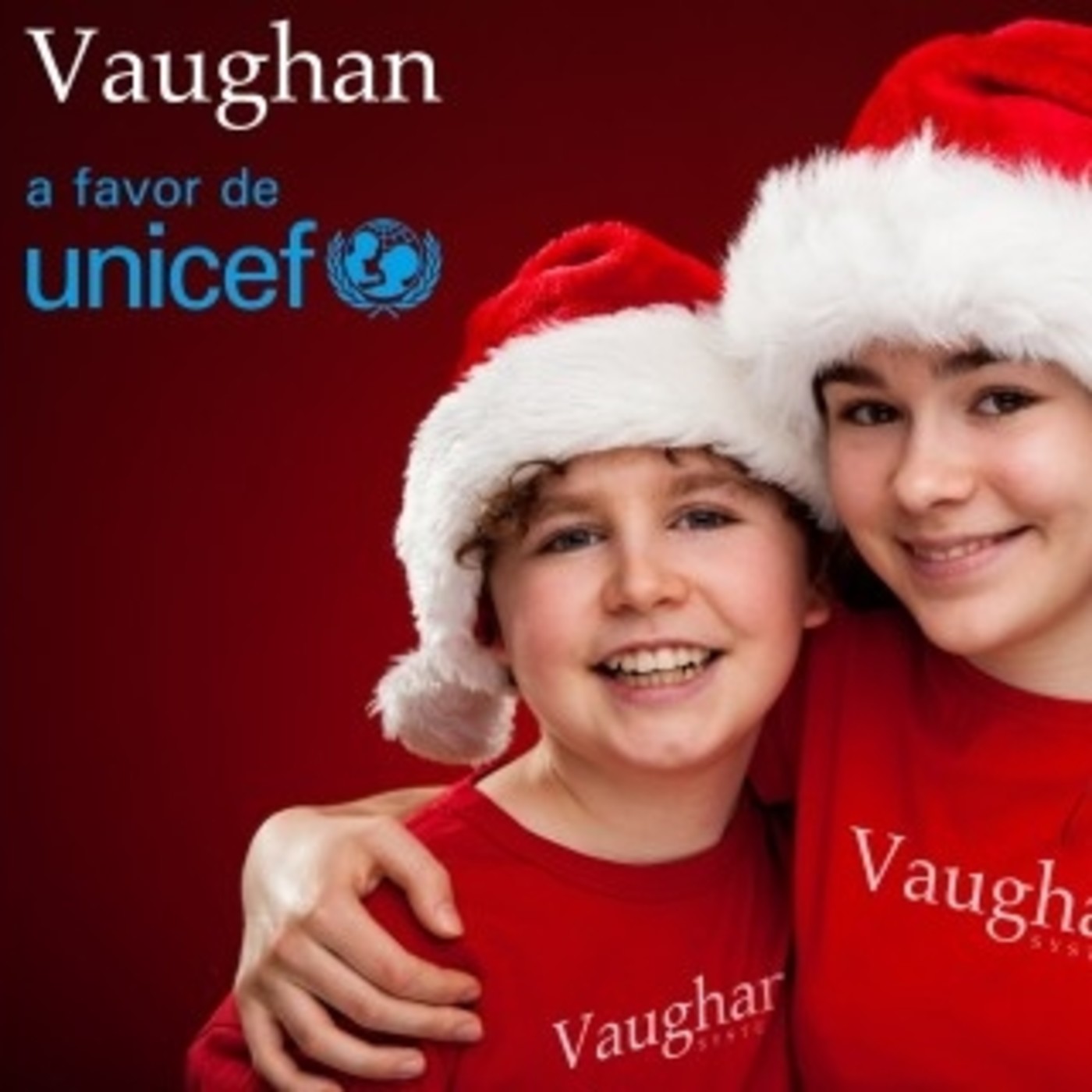 Especiales Vaughan
