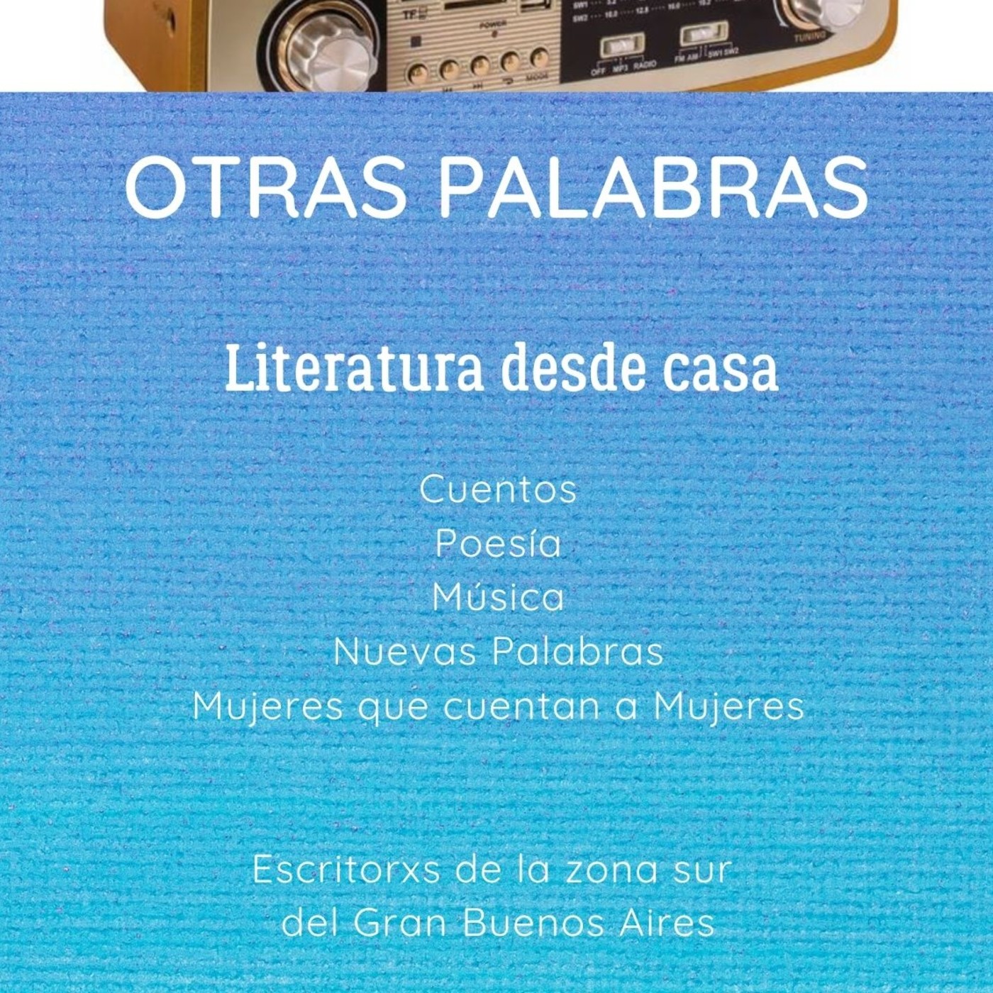 Otras Palabras