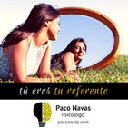 Tú eres tu referente