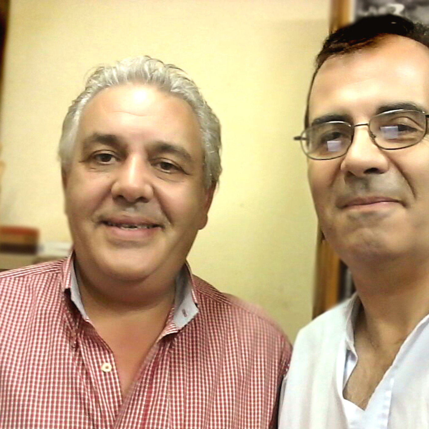 JUAN CARLOS CARUSO