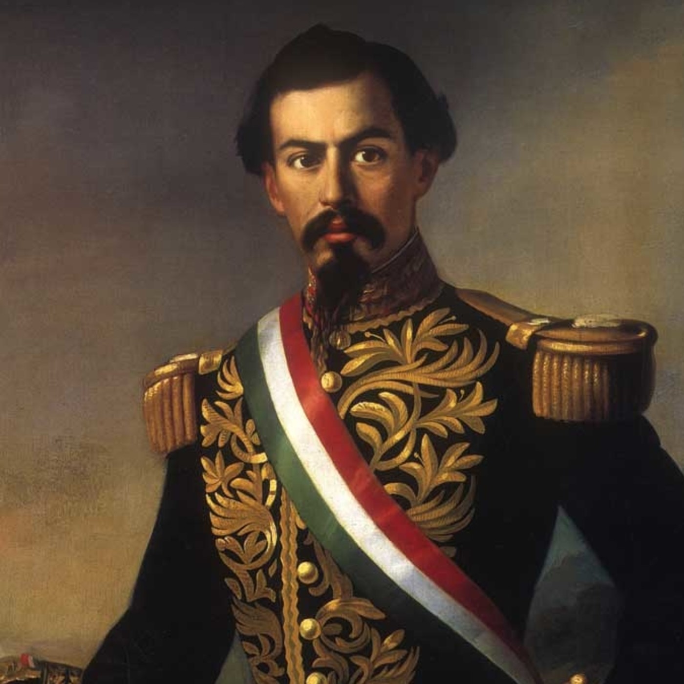 Benito Juarez Capturado ¡¡¡ episode artwork