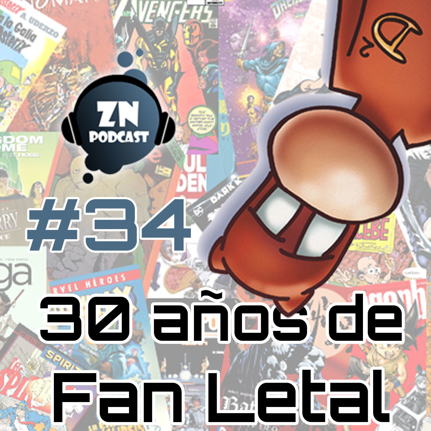 ZonaNegativa Podcast
