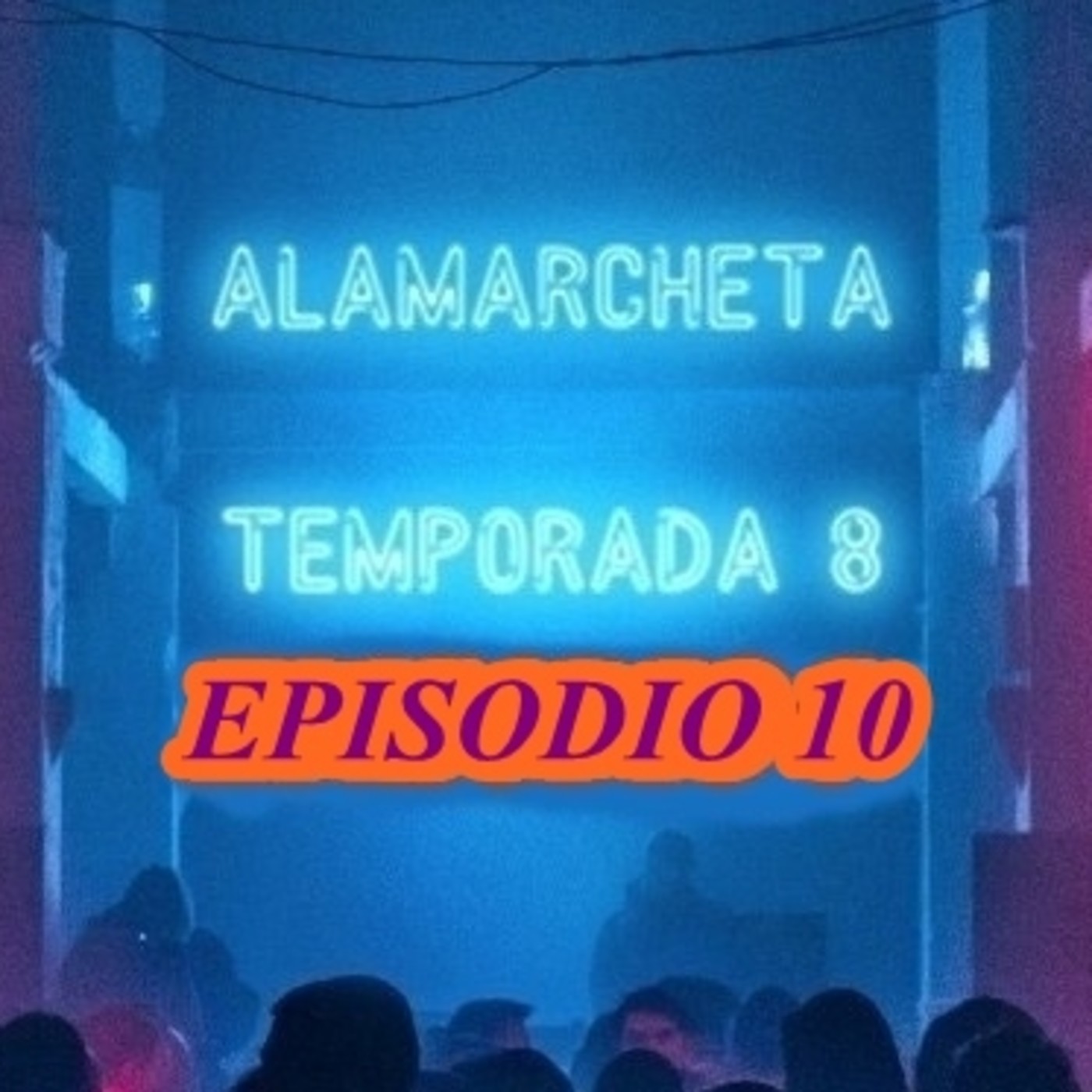 ALAMARCHETA 8.0