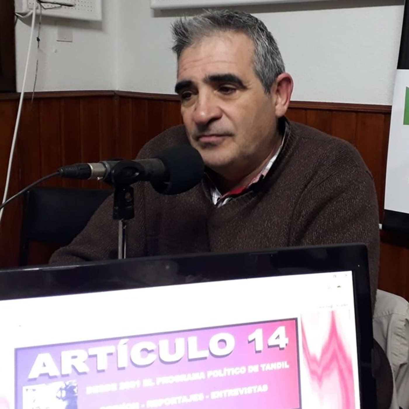 Artículo 14