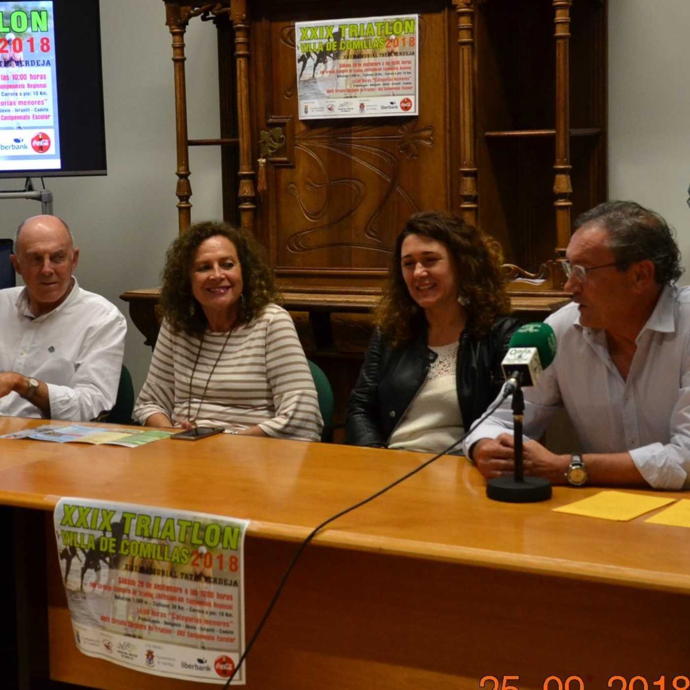 Podcast Pitido Inicial