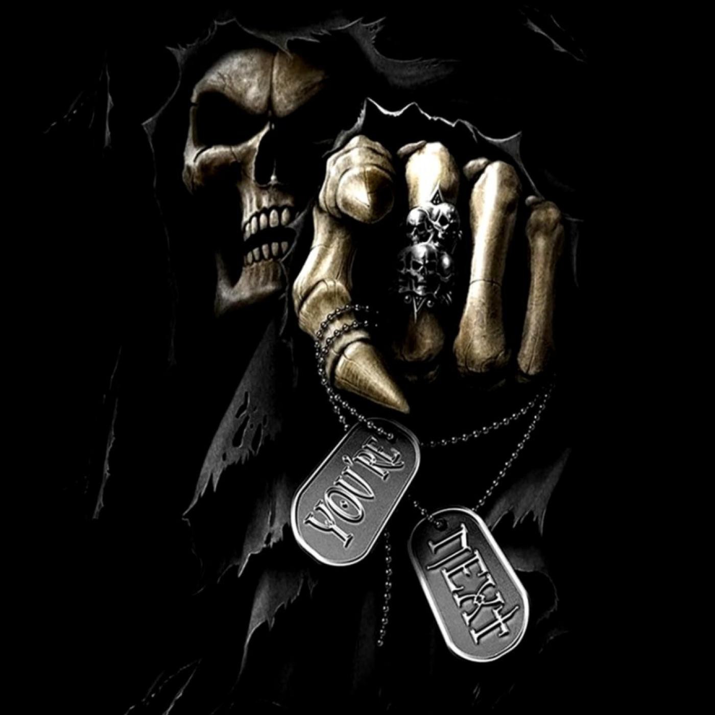 hijos de cain.