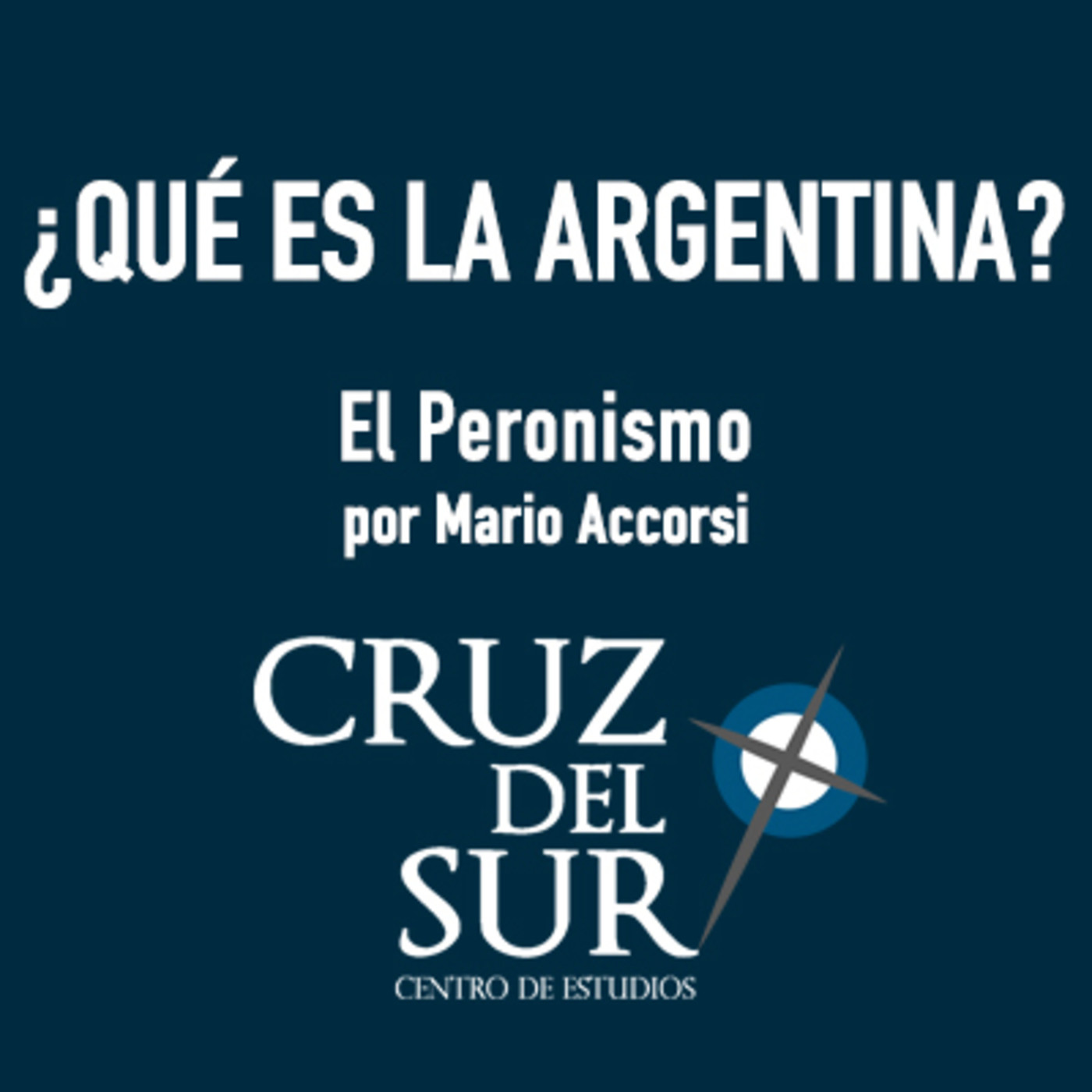 ¿Qué es la Argentina?