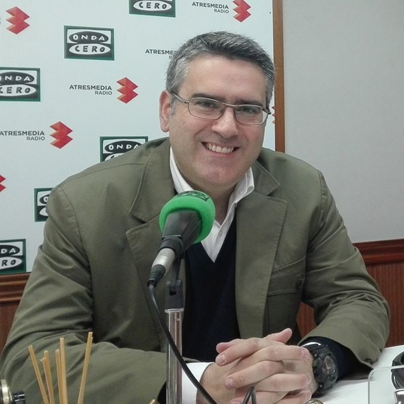 Podcast de consoli romero